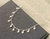 Pulseira Estrelas