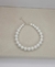 Pulseira Pérolas