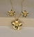 Conjunto Flor