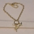Pulseira Fé