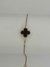 Pulseira Trevo