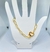 Pulseira Corrente