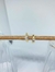Brinco Zircônia