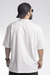 Camiseta Oversized Masculina Off White na internet