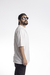 Camiseta Oversized Masculina Off White - loja online