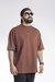 Camiseta Oversized Masculina Pantone
