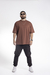 Camiseta Oversized Masculina Pantone - comprar online