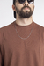 Camiseta Oversized Masculina Pantone na internet