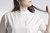 Imagem do Camiseta Oversized Feminina Off White