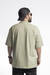 Camiseta Oversized Masculina Madri - loja online