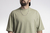 Camiseta Oversized Masculina Madri - Gouv´s