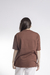 Camiseta Oversized Feminina Pantone - comprar online