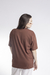 Camiseta Oversized Feminina Pantone na internet