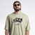 Camiseta Oversized Masculina Tokyo na internet
