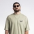 Camiseta Oversized Masculina Medusa - loja online