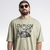 Camiseta Oversized Masculina Freedom na internet