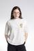 Camiseta Oversized Feminina Love na internet