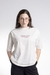 Camiseta Oversized Feminina Innovaton - loja online