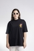 Camiseta Oversized Feminina Love - loja online