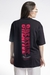 Camiseta Oversized Feminina Innovaton - comprar online
