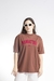 Camiseta Oversized Feminina Manhattan - Gouv´s