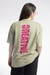 Camiseta Oversized Feminina Innovaton