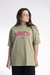 Camiseta Oversized Feminina Manhattan - loja online