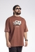 Camiseta Oversized Masculina Tokyo - Gouv´s