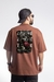 Camiseta Oversized Masculina Medusa - comprar online