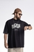 Camiseta Oversized Masculina Tokyo - loja online
