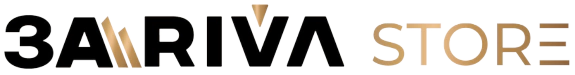 3A RIVA Store