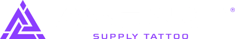 Asgard Supply Tattoo