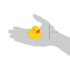 Patinhos para Banho Buba Baby - Qualimed