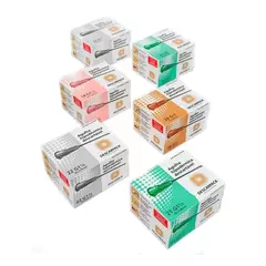 Agulha Hipodérmica Com 50 Unidades Descarpack - comprar online