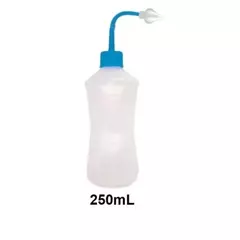 Kit 1 Seringa E 1 Ducha Lavagem E Limpeza Nasal Bebê - comprar online
