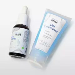 Sérum Facial Vitamina C 20% Anti-idade Beautyderm 30ml - Qualimed