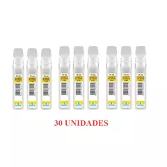 Soro Fisiológico 0,9% 10ml Estéril - 30 Flaconetes na internet