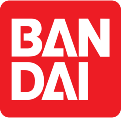 Banner de la categoría Bandai