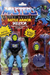 Masters Of The Universe Origins Deluxe Battle Armor Skeletor