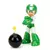 Mega Man Figures - Mega Man (Hyper Bomb) - miradageekstore