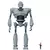 Super Cyborg Figures - The Iron Giant - Iron - super 7