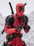 Deadpool & Wolverine S.H.Figuarts DEADPOOL - comprar online