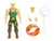 Ultra Street Fighter II: The Final Challengers Guile 1/12 Scale Action Figure - miradageekstore