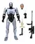 RoboCop 7" Scale - Ultimate neca - comprar online