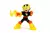 Mega Man Elec Man 1/12 Scale Action Figure