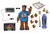 ALF Ultimate Totally 80s ALF Action Figure - miradageekstore