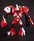 Imagen de Spawn Robot Wars Spawn Action Figure