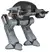 RoboCop ED-209 10" Figure con sonido en internet