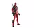 Deadpool & Wolverine Marvel Legends Deadpool en internet