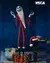 Santa Jack The Nightmare Before Christmas Ultimate NECA en internet